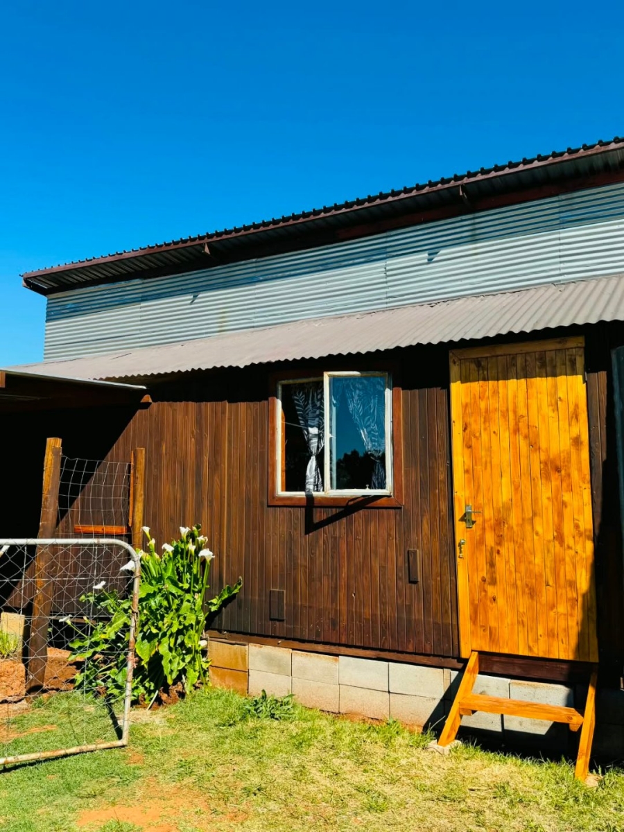 5 Bedroom Property for Sale in Quaggafontein Free State